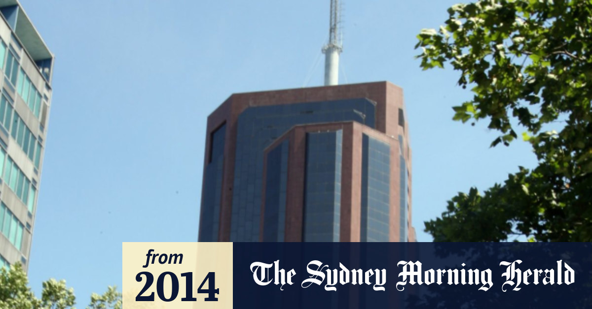 Sydney's North Shore property market rides high